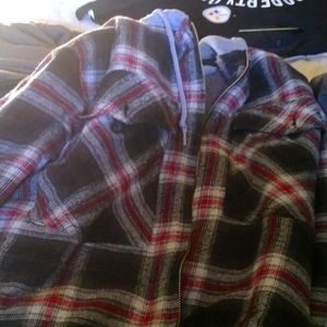 Flannel